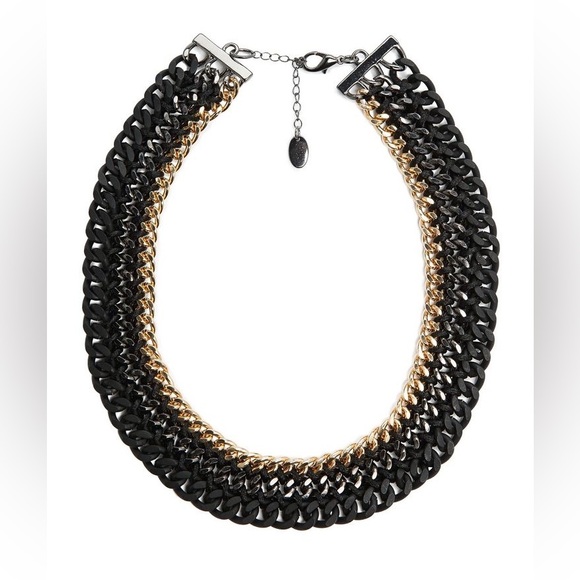 Baublebar collar statement necklace - Picture 1 of 2